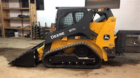 jd 317g track skid steer specs|john deere 317 skidsteer.